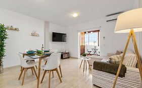 Casa Conchita. Relax, Diversion Y Playa.