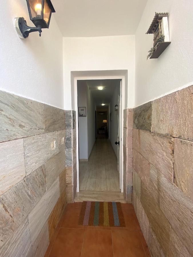 Casa Conchita. Relax, Diversion Y Playa. Playa Honda  Extérieur photo