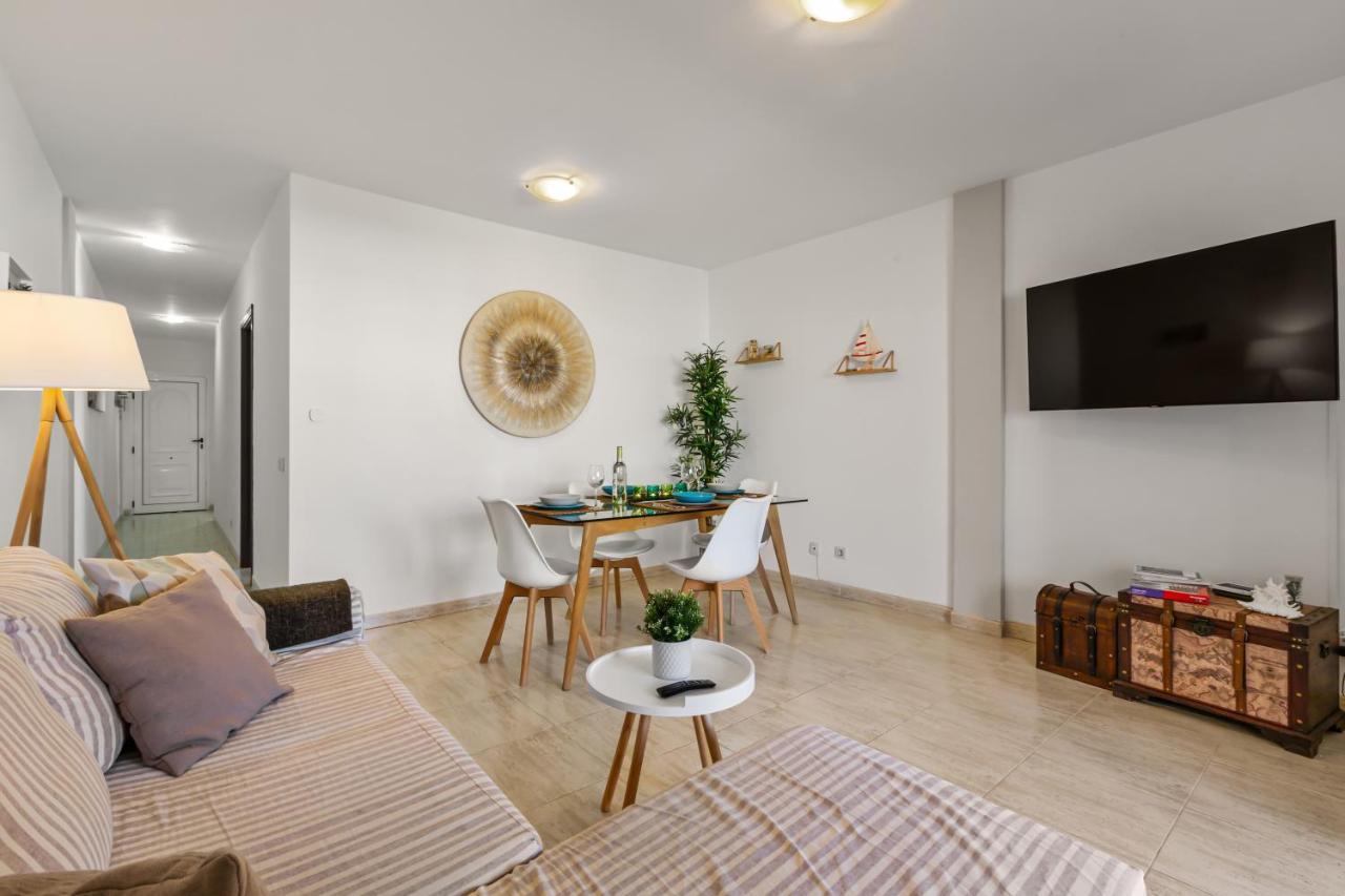 Casa Conchita. Relax, Diversion Y Playa. Playa Honda  Extérieur photo