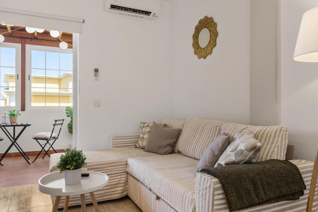 Casa Conchita. Relax, Diversion Y Playa. Playa Honda  Extérieur photo
